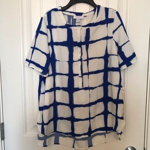 NWT Adams Lippe shirt xs